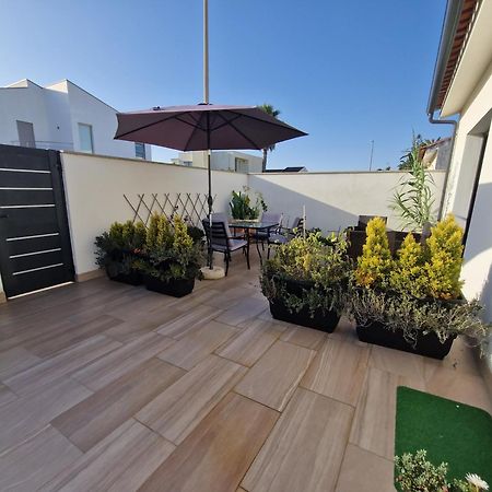 에스포센데 Casa Do Martins 빌라 외부 사진