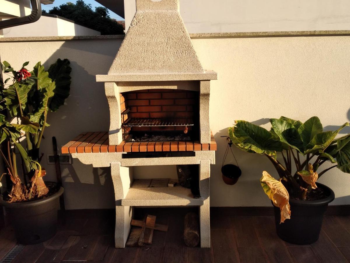 에스포센데 Casa Do Martins 빌라 외부 사진