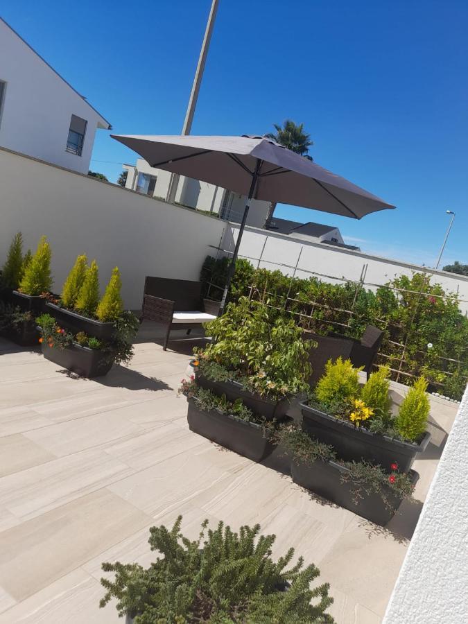 에스포센데 Casa Do Martins 빌라 외부 사진