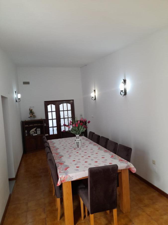 에스포센데 Casa Do Martins 빌라 외부 사진