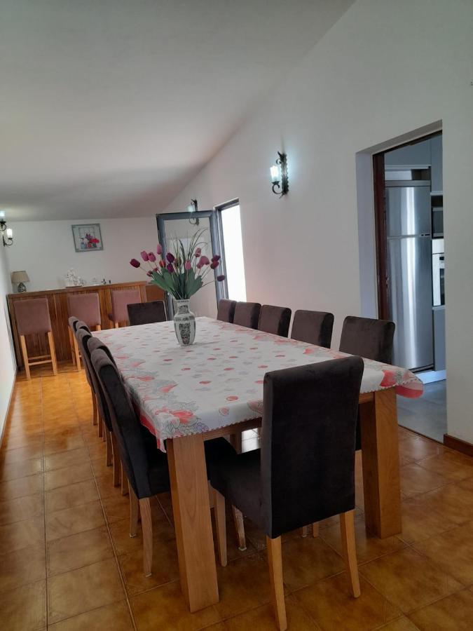 에스포센데 Casa Do Martins 빌라 외부 사진