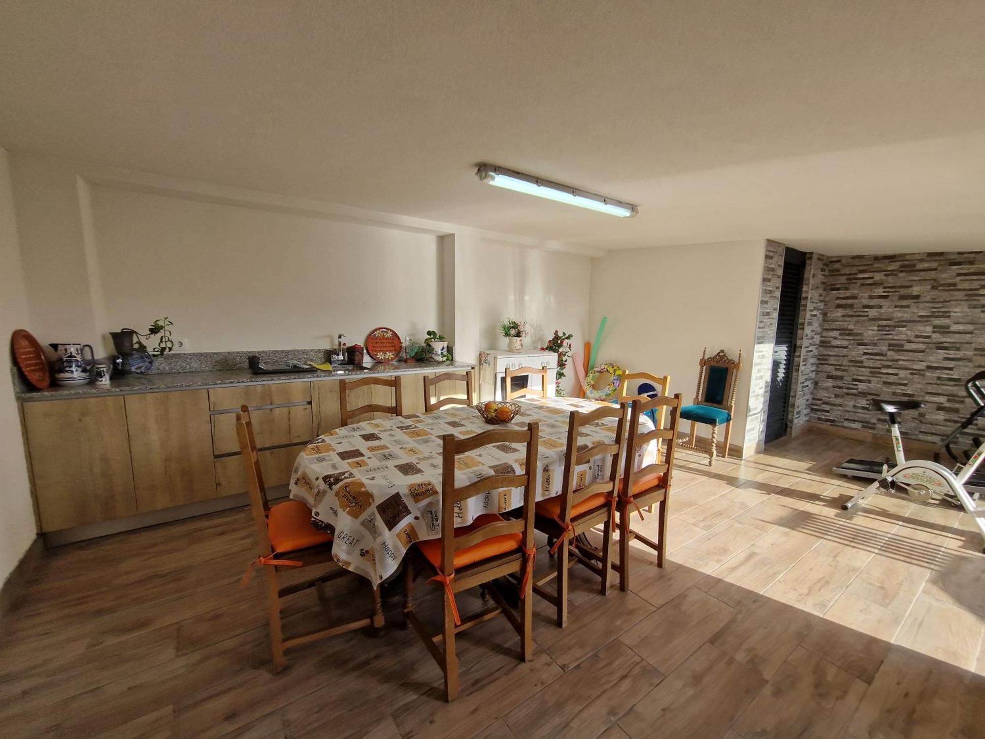 에스포센데 Casa Do Martins 빌라 외부 사진