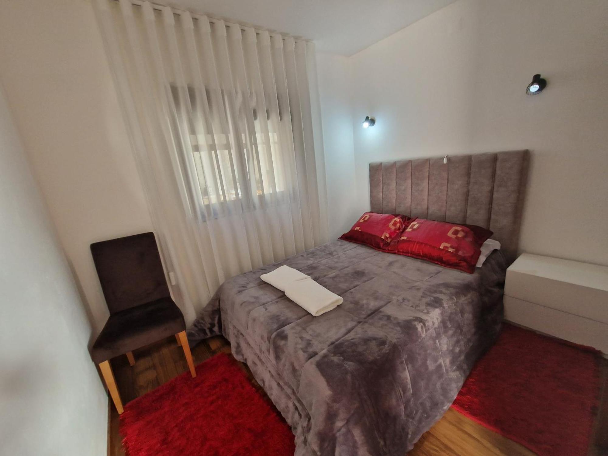 에스포센데 Casa Do Martins 빌라 외부 사진