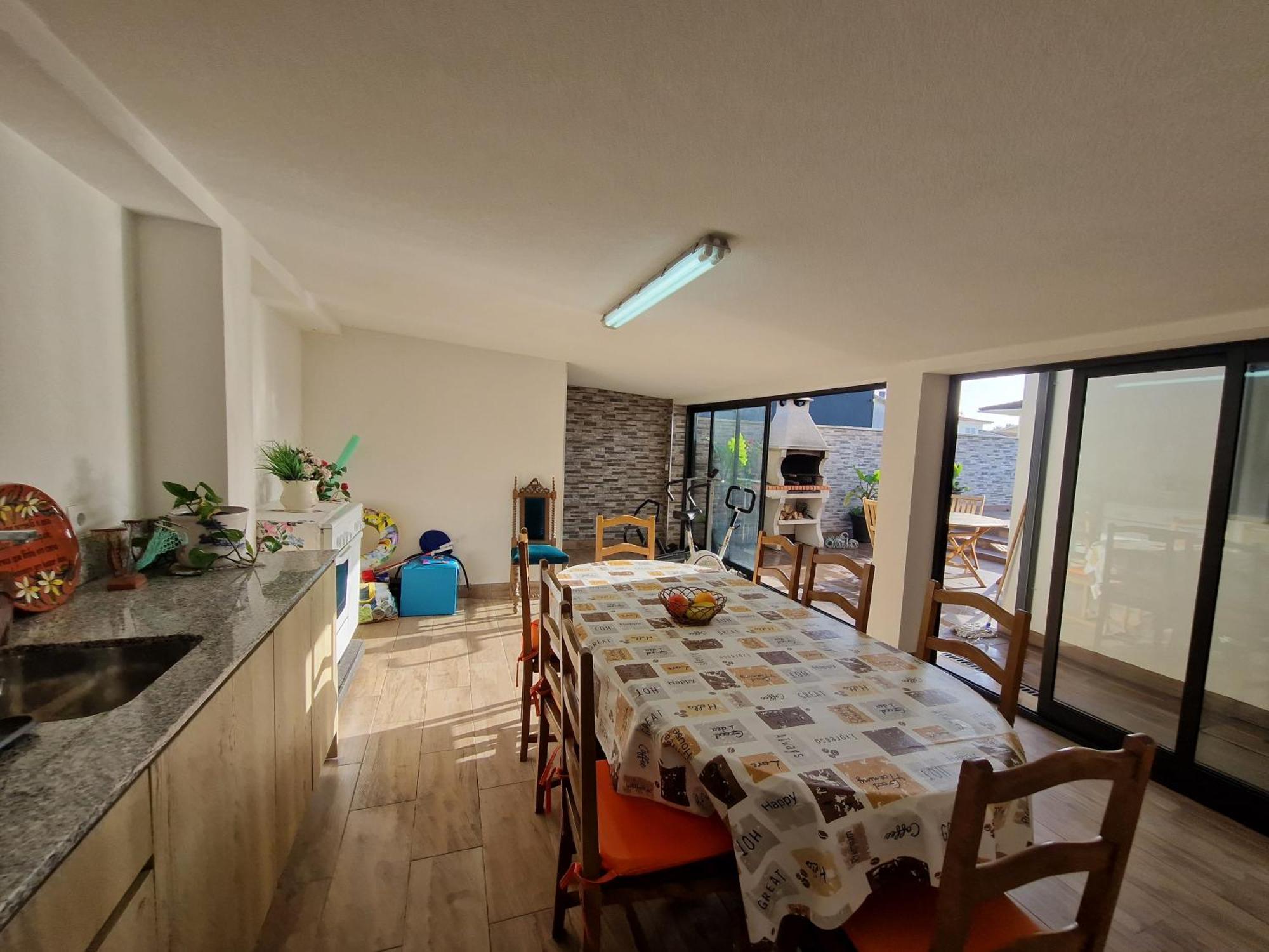 에스포센데 Casa Do Martins 빌라 외부 사진