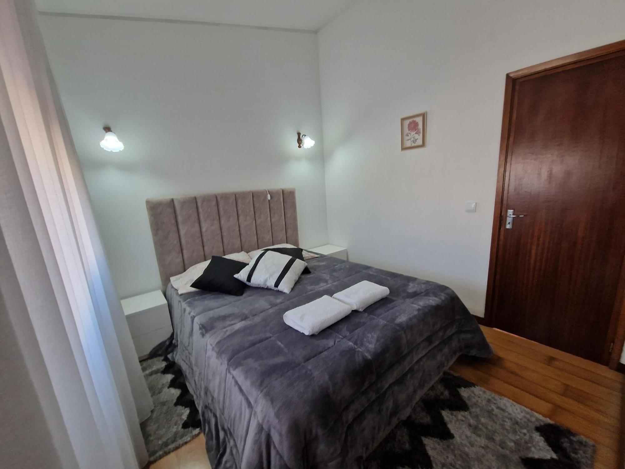 에스포센데 Casa Do Martins 빌라 외부 사진