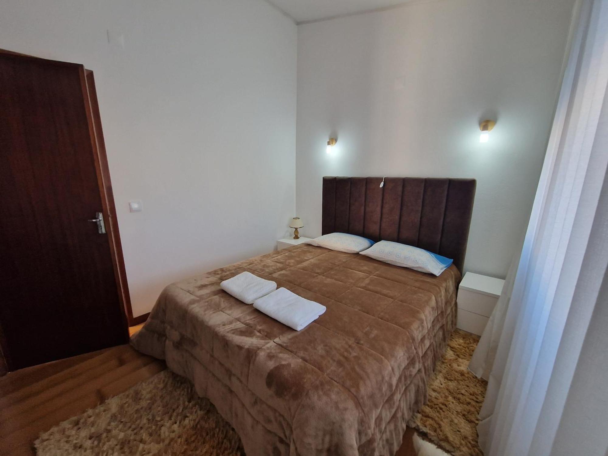 에스포센데 Casa Do Martins 빌라 외부 사진