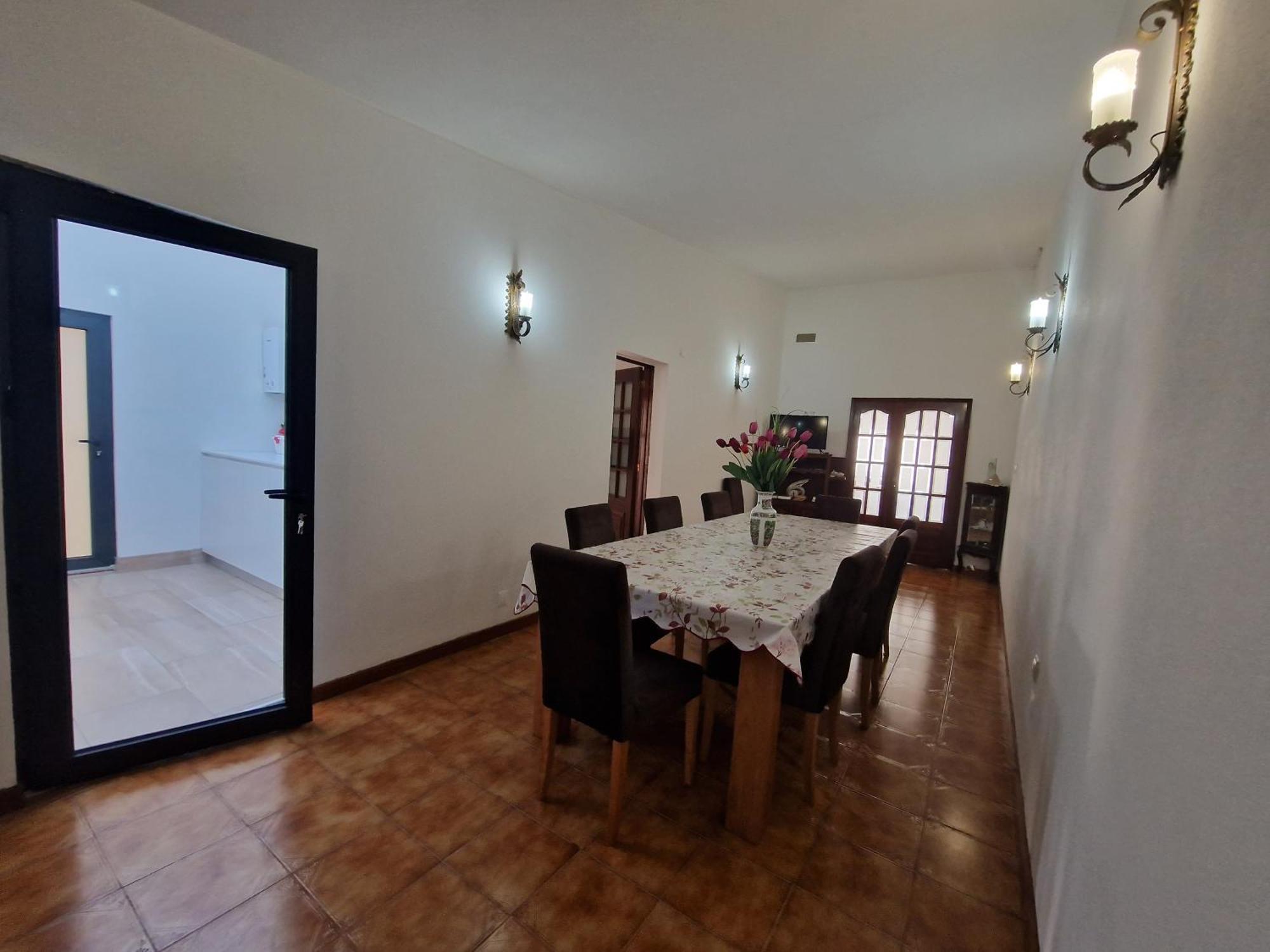 에스포센데 Casa Do Martins 빌라 외부 사진