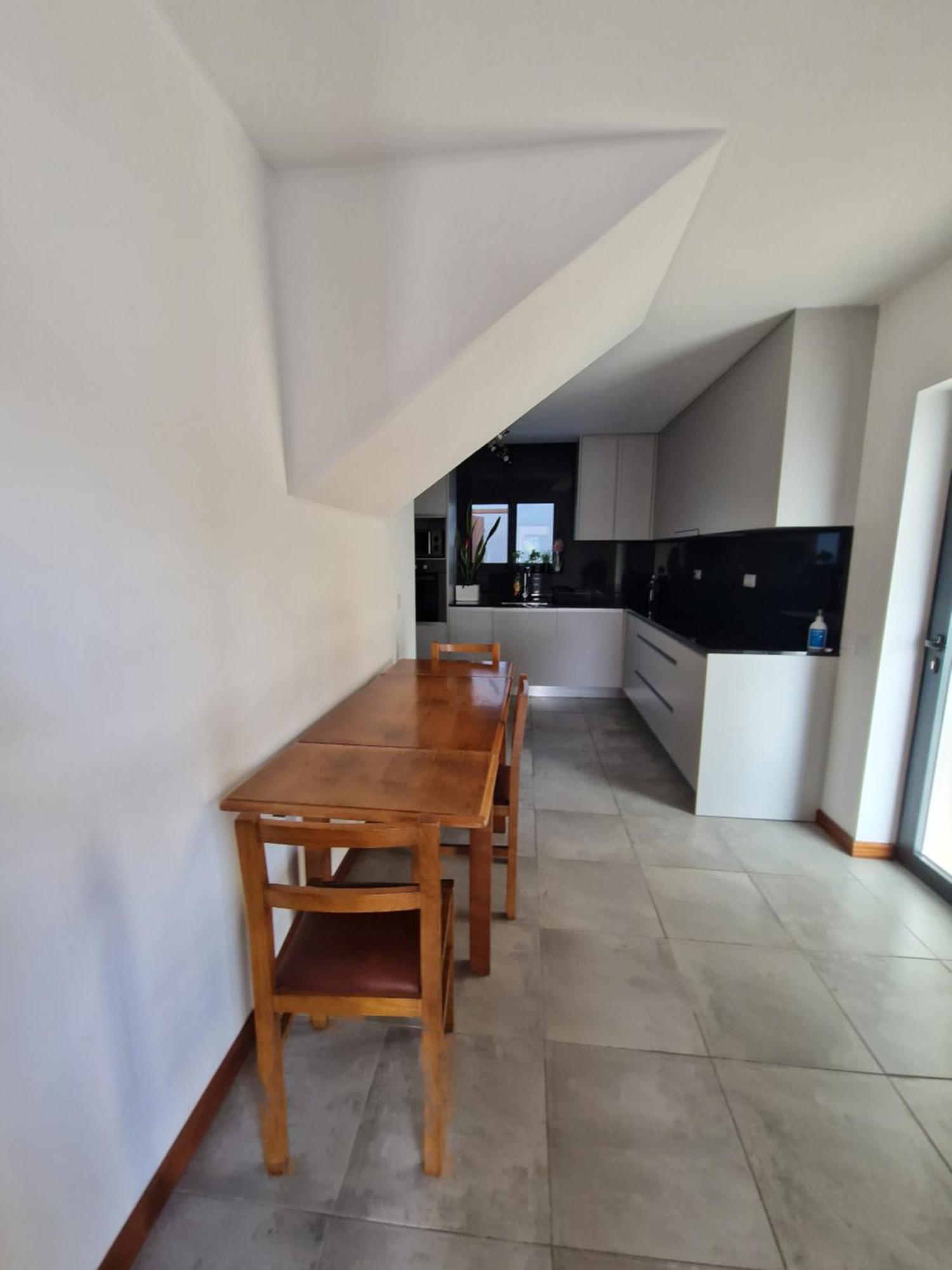 에스포센데 Casa Do Martins 빌라 외부 사진