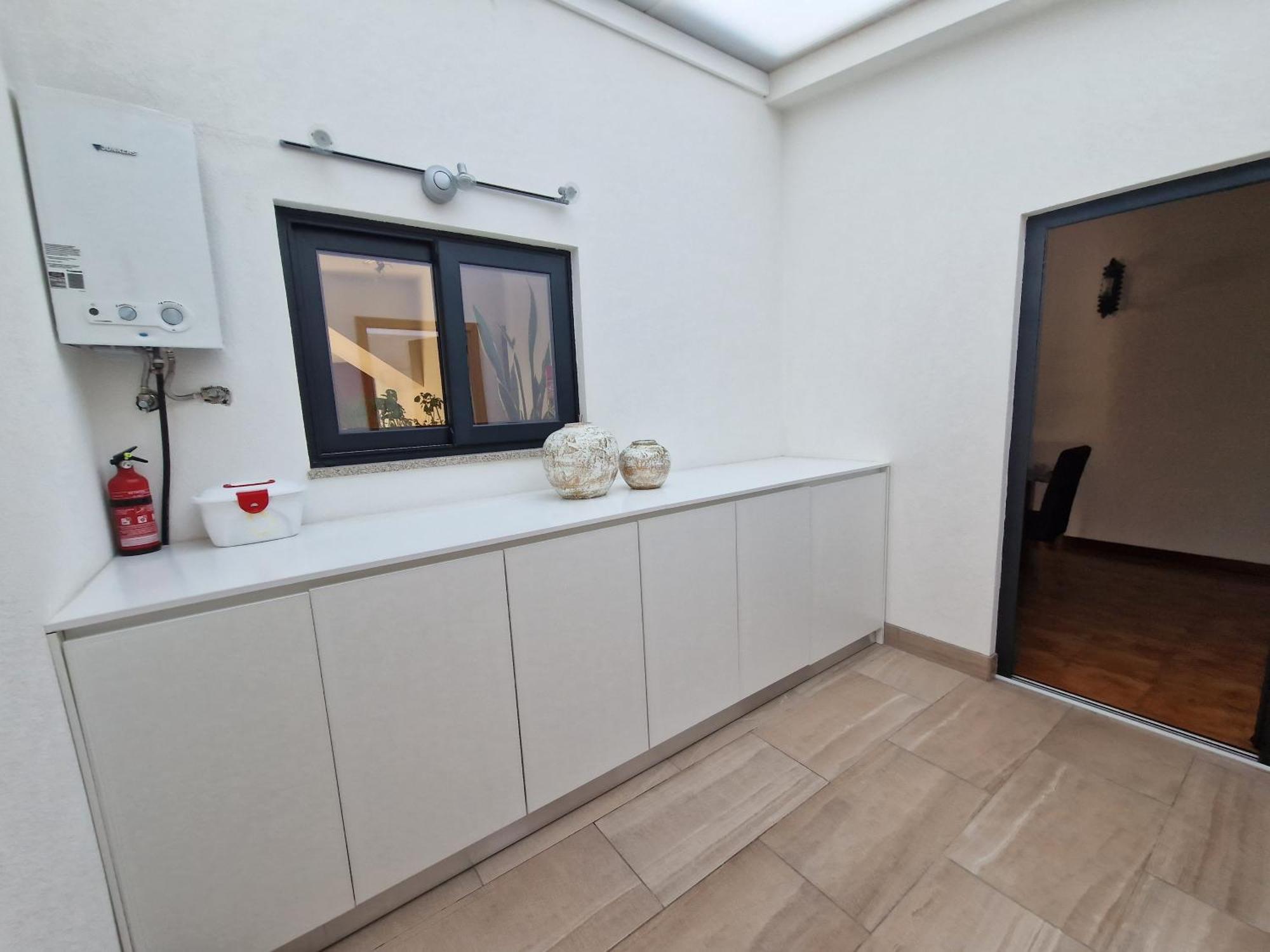에스포센데 Casa Do Martins 빌라 외부 사진